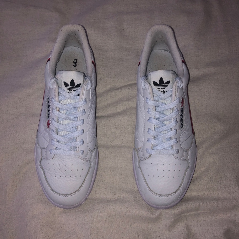Adidas US Continental 80s